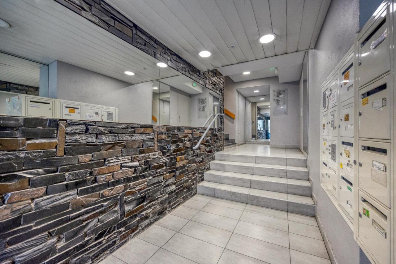 Libertad - Verdun Grenoble Exteriér fotografie